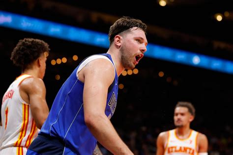 Luka Dončić’s 73 points sets career high, Mavs record: ‘We can’t .